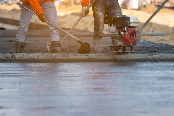 Best Decorative Concrete in Clara City, MN