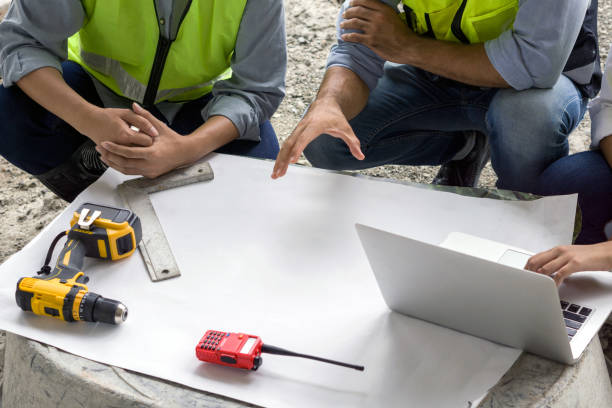 Best Stamped Concrete Services in Clara City, MN