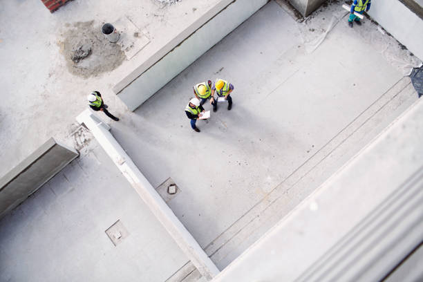 Best Concrete Sidewalk Installation in Clara City, MN
