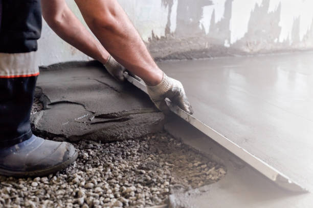 Best Concrete Staining and Coloring in Clara City, MN